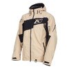 Montana Tan - Black